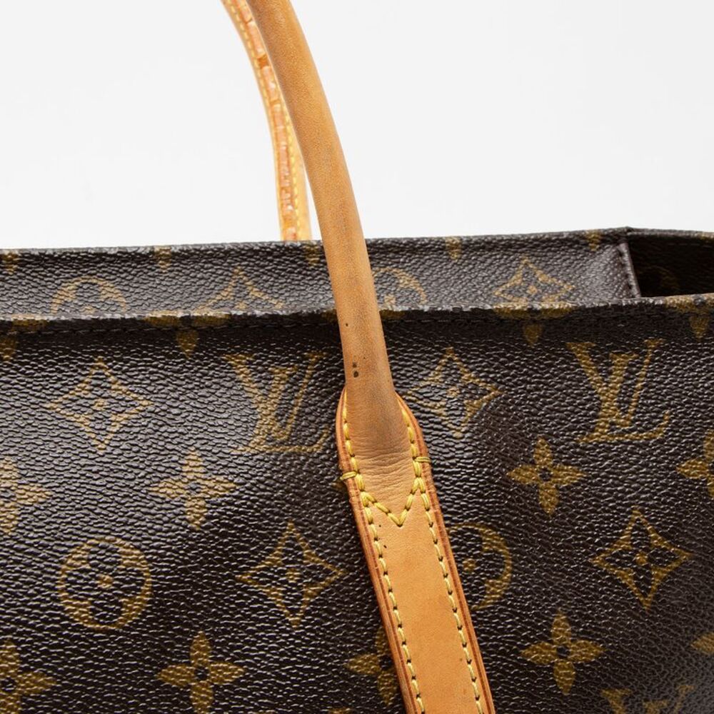 Louis Vuitton Monogram Canvas Raspail MM Tote - Picture 11 of 16